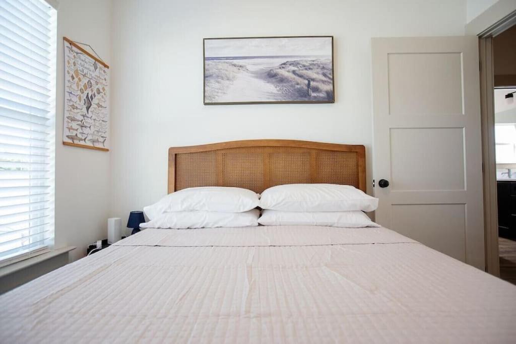 巴拿马城Coral Reef - Brand New Build, Pet Friendly, Private Pool! Sleeps 9!别墅 外观 照片