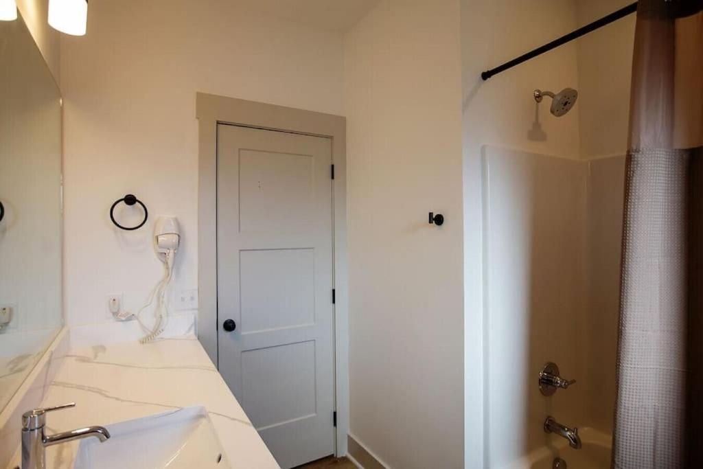 巴拿马城Coral Reef - Brand New Build, Pet Friendly, Private Pool! Sleeps 9!别墅 外观 照片