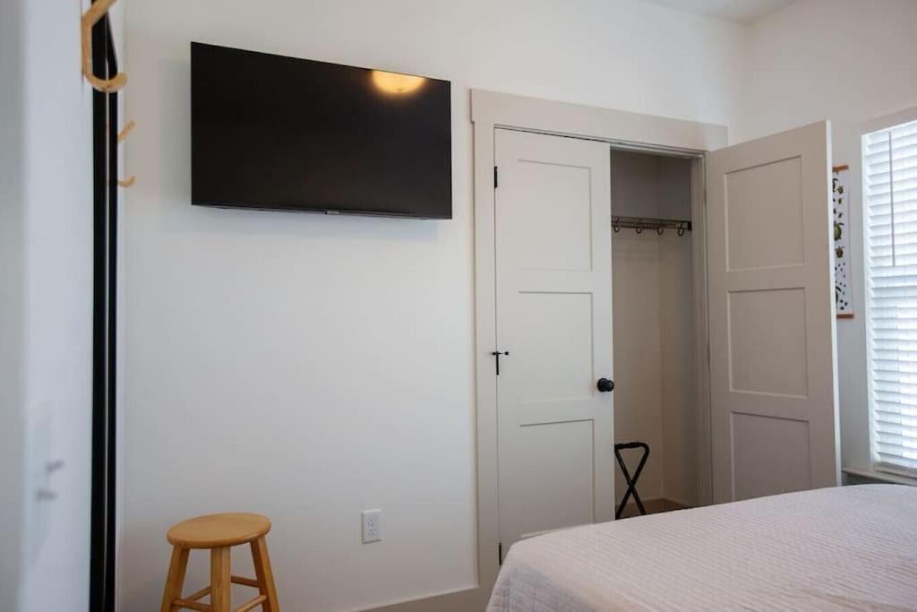 巴拿马城Coral Reef - Brand New Build, Pet Friendly, Private Pool! Sleeps 9!别墅 外观 照片