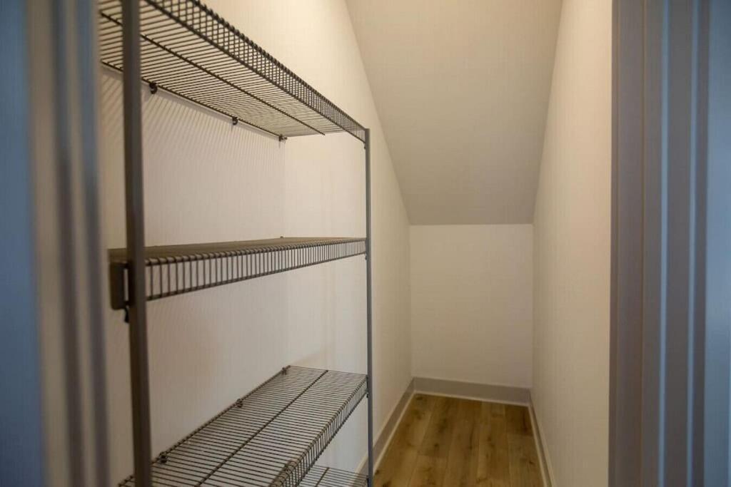 巴拿马城Coral Reef - Brand New Build, Pet Friendly, Private Pool! Sleeps 9!别墅 外观 照片