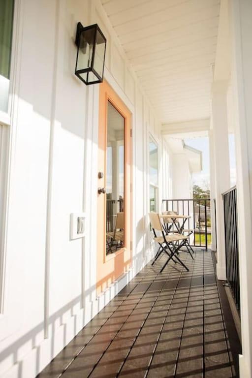 巴拿马城Coral Reef - Brand New Build, Pet Friendly, Private Pool! Sleeps 9!别墅 外观 照片