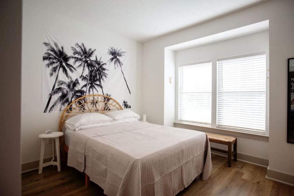 巴拿马城Coral Reef - Brand New Build, Pet Friendly, Private Pool! Sleeps 9!别墅 外观 照片
