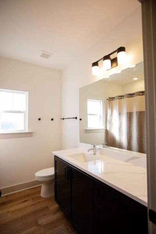 巴拿马城Coral Reef - Brand New Build, Pet Friendly, Private Pool! Sleeps 9!别墅 外观 照片